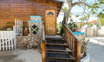 Blue Cave Castles Hotel Negril