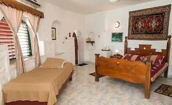 Blue Cave Castles Hotel Negril